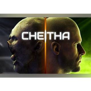 Cheitha (PC) - Steam Key - GLOBAL