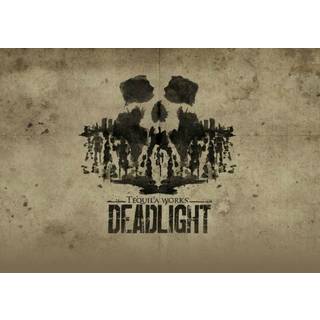 Deadlight Steam Key GLOBAL