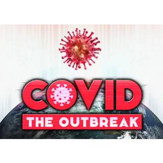 COVID: The Outbreak (PC) Steam Account - GLOBAL
