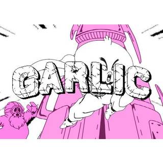 Garlic (PC) Steam Key - GLOBAL
