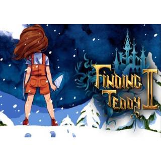 Chronicles of Teddy (PC) Steam Key - GLOBAL