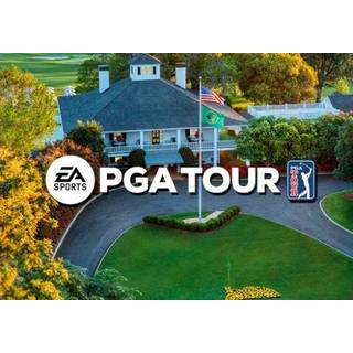 PGA TOUR (PC) Steam Key - GLOBAL
