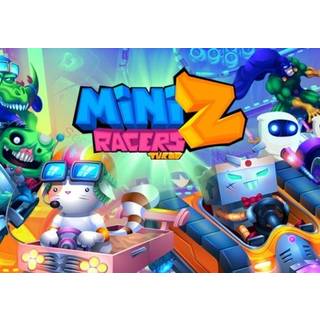Mini Z Racers Turbo (PC) - Standard