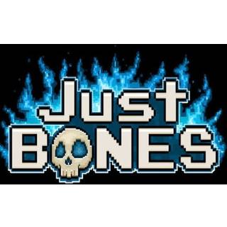Just Bones (PC) Steam Key - GLOBAL