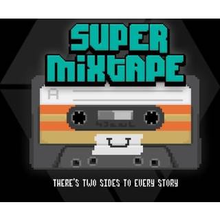 Super Mixtape (PC) Steam Key - GLOBAL