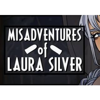 Misadventures of Laura Silver: Chapter I (PC) Steam Key - GLOBAL