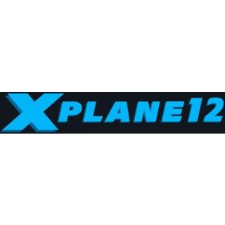 X-Plane 12 (PC) Steam Gift - GLOBAL
