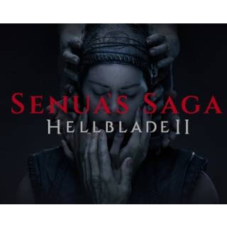 Senua's Saga: Hellblade 2 (PC) Steam Account - GLOBAL