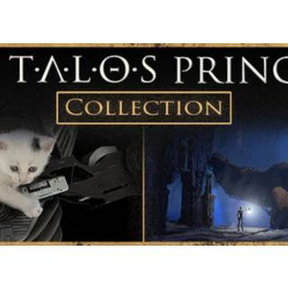 The Talos Principle 1 + 2 Bundle (PC) Steam Account - GLOBAL