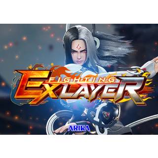 FIGHTING EX LAYER (PC) Steam Gift - GLOBAL