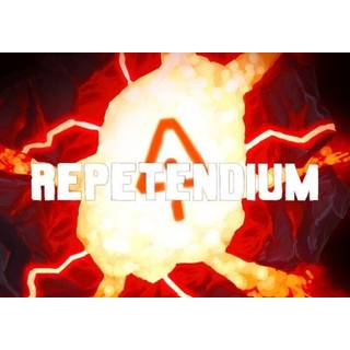Repetendium (PC) Steam Key - GLOBAL