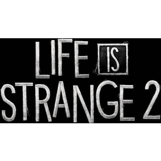 Life is Strange 2 Complete Season (PC) - Standard