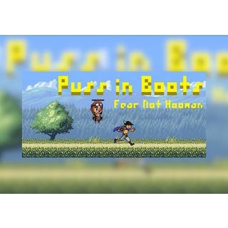 Puss in Boots: Fear Not Hooman (PC) Steam Key - GLOBAL