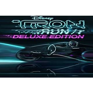 TRON RUN/r: Deluxe Edition (PC) Steam Key - EU