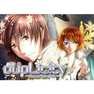 dUpLicity ~Beyond the Lies~ (PC) Steam Key - GLOBAL