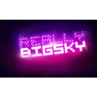 Really Big Sky (PC) Steam Key - GLOBAL