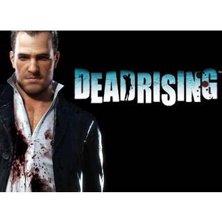 Dead Rising (PC) Steam Key - GLOBAL