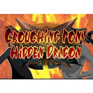 Crouching Pony Hidden Dragon (PC) Steam Key - GLOBAL