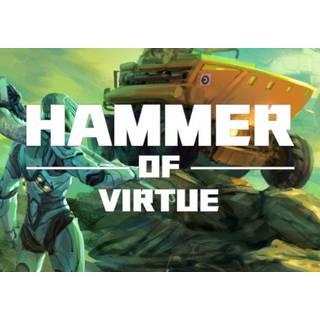 Hammer of Virtue (PC) Steam Key - GLOBAL