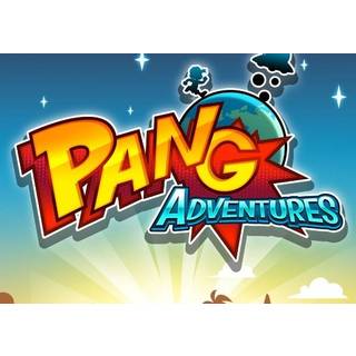Pang Adventures (PC) Steam Key - GLOBAL