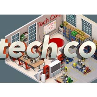 Tech Corp. (PC) Steam Key - GLOBAL