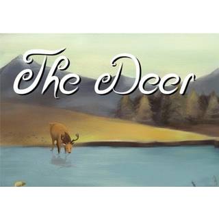 The Deer (PC) Steam Key - GLOBAL