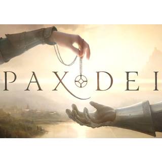 Pax Dei (PC) Steam Account - GLOBAL