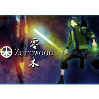 Zerowood (PC) Steam Key - GLOBAL