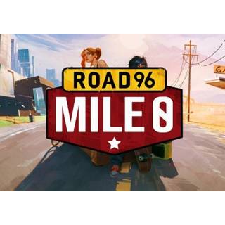 Road 96: Mile 0 (PC) Steam Key - ROW