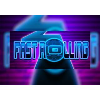 Fast Rolling (PC) Steam Key - GLOBAL
