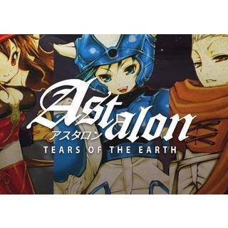Astalon: Tears of the Earth (PC) Steam Key - GLOBAL