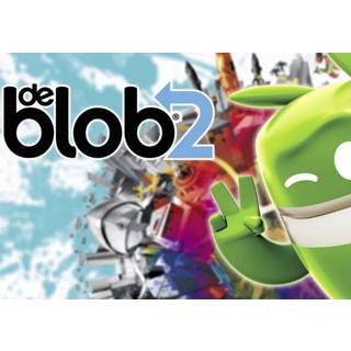 de Blob 2 (PC) Steam Key - GLOBAL