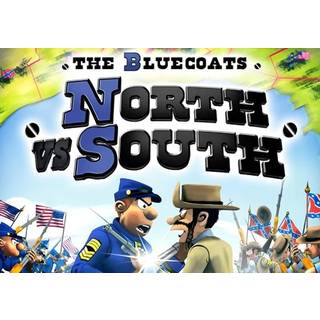 The Bluecoats: North vs South (PC) Steam Key - GLOBAL