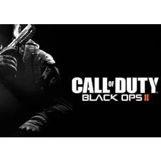 Call of Duty: Black Ops II - Digital Deluxe Edition (PC) Steam Gift - GLOBAL