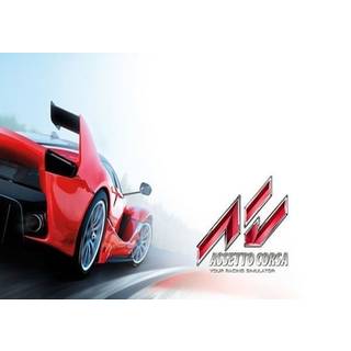 Assetto Corsa - Ready To Race Pack Steam Key GLOBAL