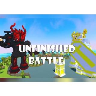 Unfinished Battle (PC) Steam Key - GLOBAL