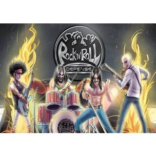 Battle Bands: Rock & Roll Deckbuilder (PC) Steam Key - GLOBAL