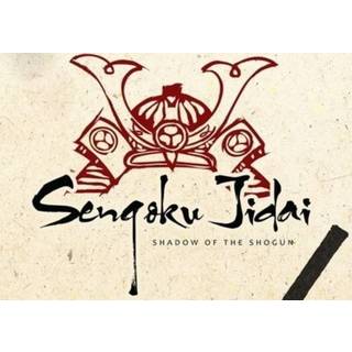Sengoku Jidai: Shadow of the Shogun Deluxe Edition (PC) Steam Key - GLOBAL