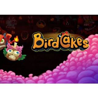 Birdcakes (PC) Steam Key - GLOBAL