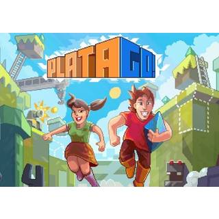 PlataGO! Super Platform Game Maker (PC) Steam Key - GLOBAL