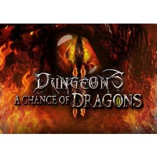 Dungeons 2 - A Chance of Dragons (DLC) (PC) Steam Key - GLOBAL