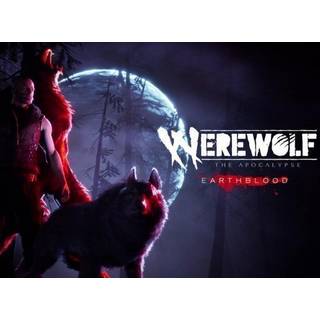 Werewolf: The Apocalypse — Earthblood (PC) - Steam Key - GLOBAL