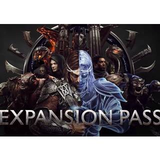 Middle-earth: Shadow of War Expansion Pass (DLC) (PC) Steam Key - GLOBAL
