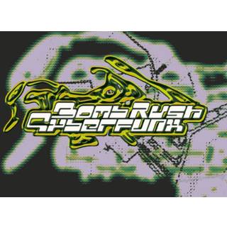 Bomb Rush Cyberfunk (PC) Steam Gift - GLOBAL