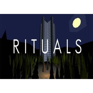 Rituals (PC) Steam Key - GLOBAL