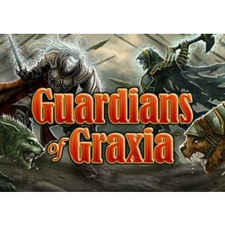 Guardians of Graxia + Map Pack - Bundle (PC) Steam Key - GLOBAL