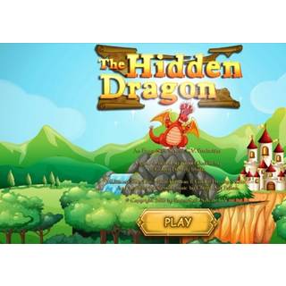 The Hidden Dragon (PC) Steam Key - GLOBAL