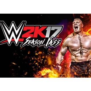 WWE 2K17 Season Pass Steam Key GLOBAL