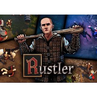 Rustler - Vinci (DLC) (PC) Steam Gift - GLOBAL