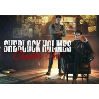 Sherlock Holmes: Chapter One (PC) Steam Gift - GLOBAL